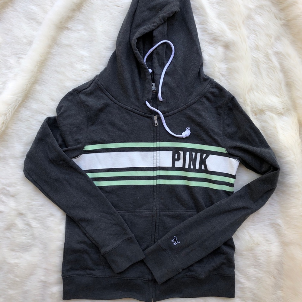 PINK sweatshirt